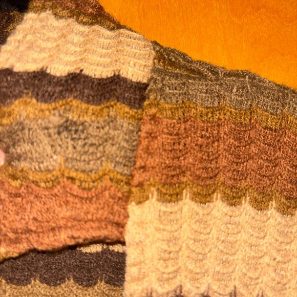 WARM CARDIGAN SET - Picture 3 of 11